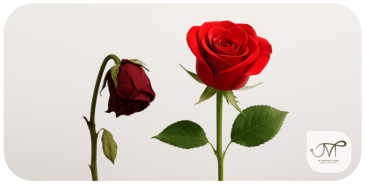 استعاره از درد و بازسازی رابطه جنسی