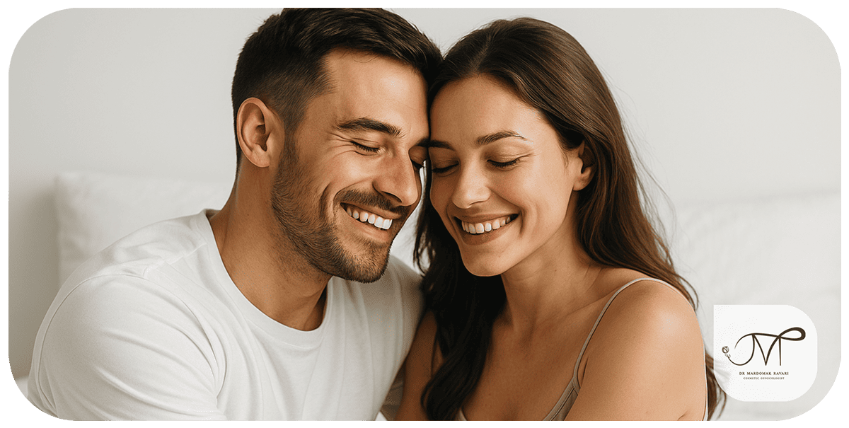 افزایش لذت و اعتمادبه‌نفس بعد از تزریق سلول‌های بنیادی