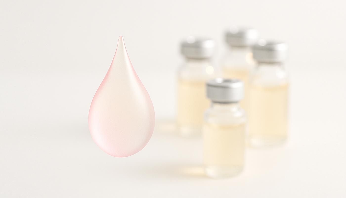 مزوتراپی | Mesotherapy