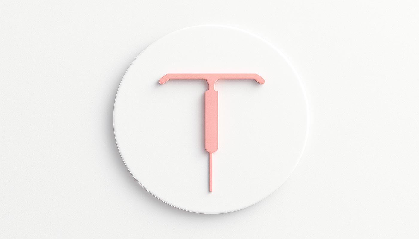 آی‌یودی (IUD)