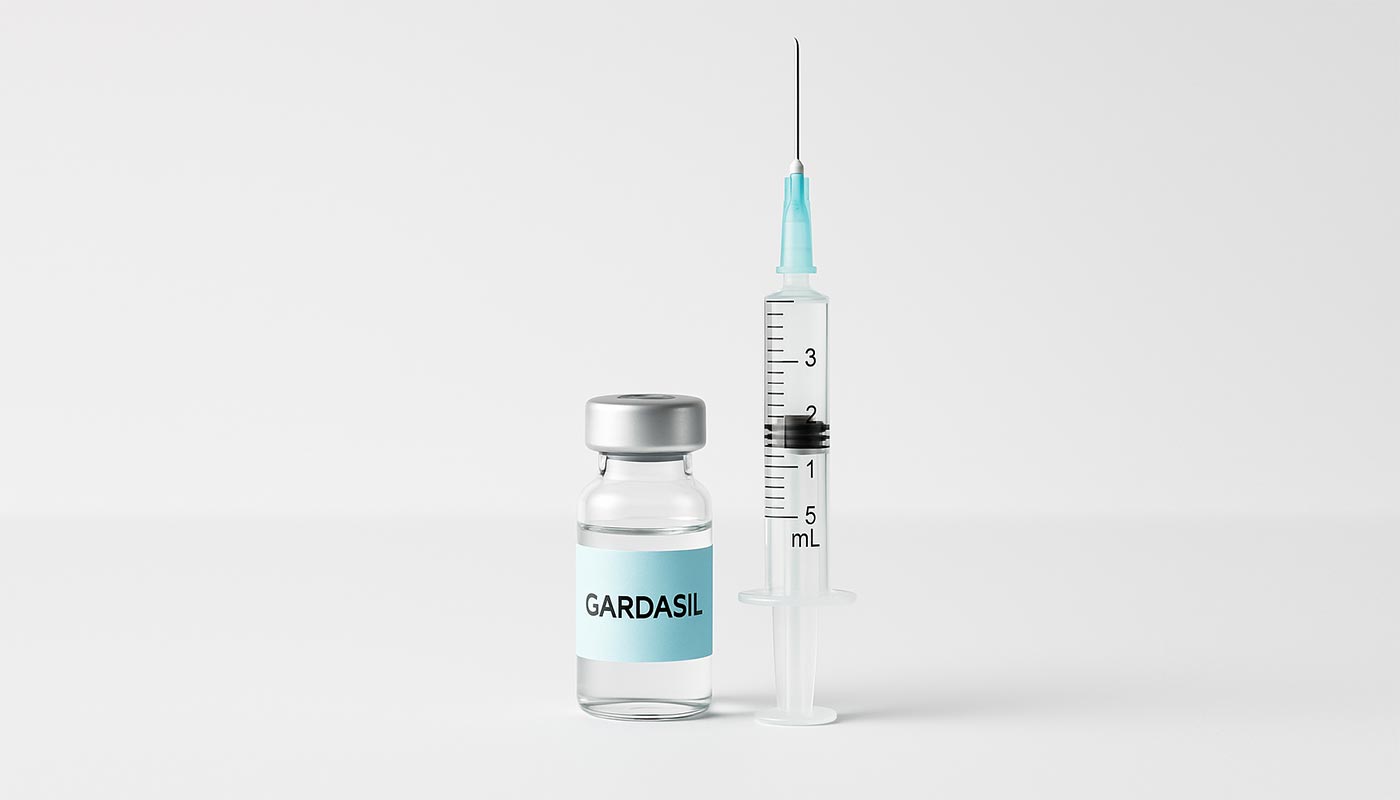 واکسن گارداسیل | Gardasil vaccine